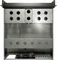 Inter-Tech IPC 4U-4098-S, 4HE Vorschaubild