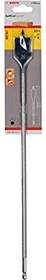 Bosch Professional SelfCut Speed Flachfräsbohrer, 26x400mm, 1 Stück