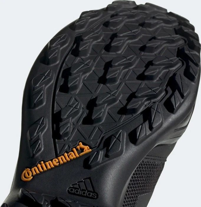 adidas Terrex AX3 Mid GTX core black/carbon (Herren)
