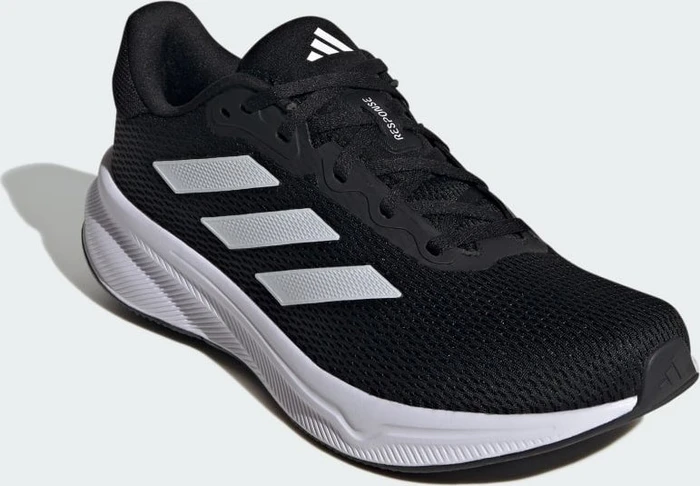 adidas Response core black/cloud white