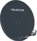 Telestar Digirapid 80 A schiefergrau Vorschaubild