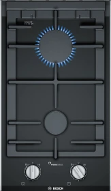 Bosch Serie 8 PRB3A6B70D Gas-Kochfeld Domino autark
