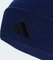 adidas New Logo Cuff Beanie dark blue/black Vorschaubild