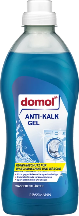 Domol Anti Kalk Gel, 750ml