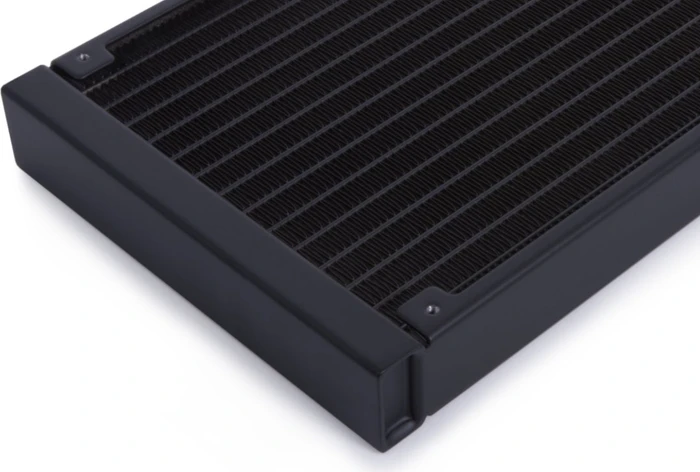Alphacool ES Aluminium T27 Industry Series 280mm