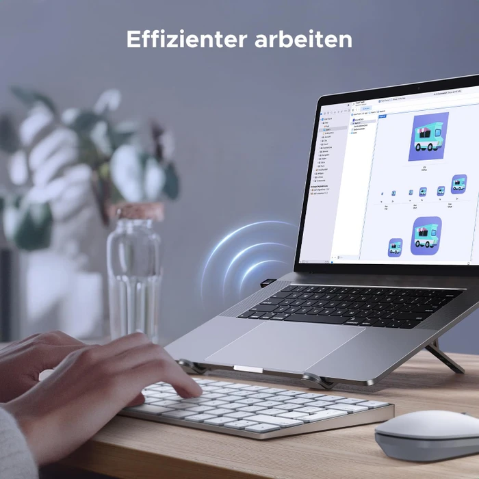 Ugreen Bluetooth 5.4 Adapter, USB-A 2.0 [Stecker]