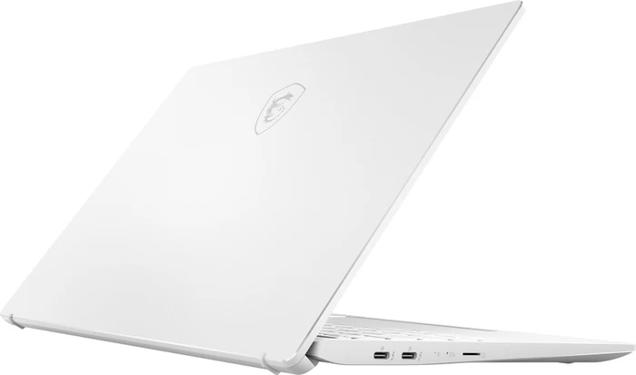 MSI Prestige 14 A10SC-224DC, Pure White, Core i7-10710U, 16GB RAM, 512GB SSD, GeForce GTX 1650 Max-Q, DE