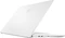 MSI Prestige 14 A10SC-224DC, Pure White, Core i7-10710U, 16GB RAM, 512GB SSD, GeForce GTX 1650 Max-Q, DE Vorschaubild
