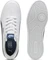 Puma Court Classic Clean puma white/dark indigo Vorschaubild