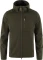 Fjällräven Keb Fleece Hoodie Funktionsjacke deep forest (Herren) Vorschaubild