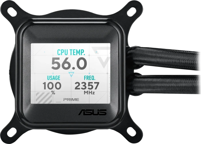 ASUS Prime LC 360 ARGB LCD