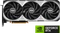 MSI GeForce RTX 4080 Ventus 3X 16G, 16GB GDDR6X, HDMI, 3x DP Vorschaubild