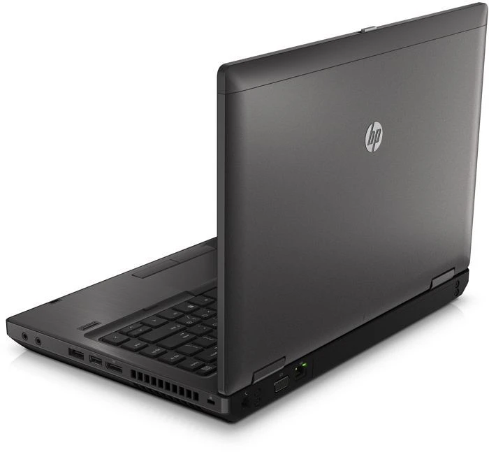 HP ProBook 6470b, Core i3-2370M, 4GB RAM, 320GB HDD, DE
