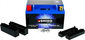 Shido LTX12-BS LION -S-