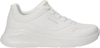 Skechers UNO Lite Work weiß (Damen)