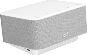 Logitech Logi Dock Off-white, USB-C 3.0 [Buchse]