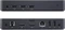 Dell D3100 USB 3.0 Ultra HD Triple Video Dockingstation Vorschaubild