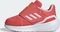 adidas RunFalcon 3.0 Hook-and-Loop preloved scarlet/clear pink/cloud white (Junior) Vorschaubild