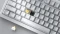 Ducky One X Wireless, weiß, LEDs RGB, Inductive Analog Switch, USB/Bluetooth, ND Vorschaubild