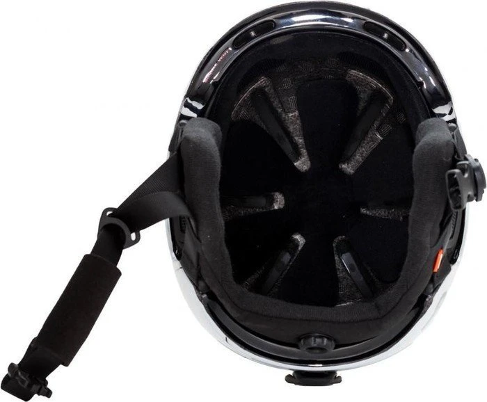 POC Fornix Helm weiß