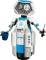LEGO Marvel Super Heroes Spielset - The Fantastic Four H.E.R.B.I.E. Vorschaubild