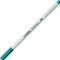 STABILO Pen 68 brush türkisblau, 10er-Pack Vorschaubild