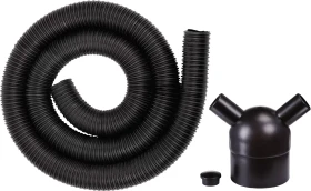 Einhell Absaugadapter-Set