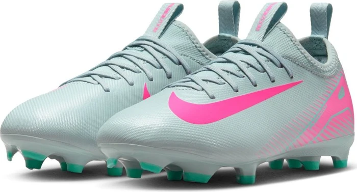 Nike Mercurial Vapor 16 Academy MG Low-Top ocean cube/pink blast (Junior)