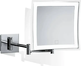Decor Walther BS85 Touch Wandkosmetikspiegel