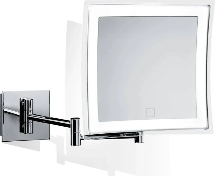 Decor Walther BS85 Touch Wandkosmetikspiegel
