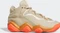 adidas Ivy Park Top Ten 2000 cream white/pulse mint/magic beige Vorschaubild