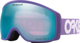 Oakley Flight Tracker M matte lilac/prizm sapphire iridium