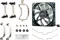 DeepCool Gammaxx 400 Blue Vorschaubild