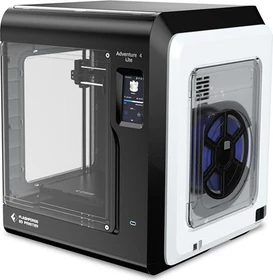 Flashforge Adventurer 4 Lite