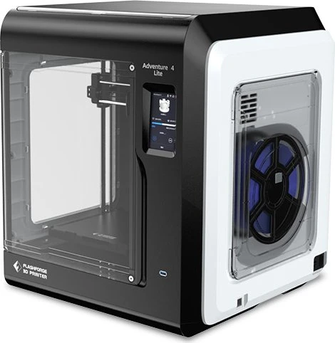 Flashforge Adventurer 4 Lite