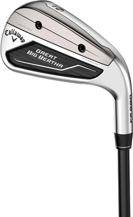 Callaway Great Big Bertha Eisensatz (Damen)