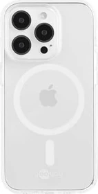 Wentronic Goobay PureFlex+ für Apple iPhone 14 Pro Max transparent