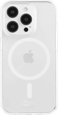 Wentronic Goobay PureFlex+ für Apple iPhone 14 Pro Max transparent