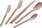 Zwilling Minimale Vintage Vorschaubild
