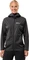 Jack Wolfskin Feldberg Hoody Funktionsjacke schwarz (Damen) Vorschaubild