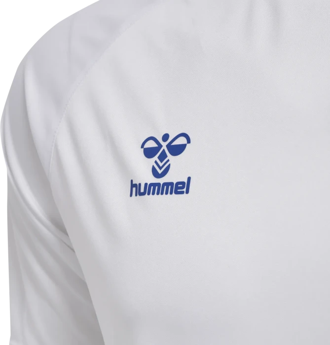 hummel Core XK Funktionsshirt kurzarm weiß (Herren)