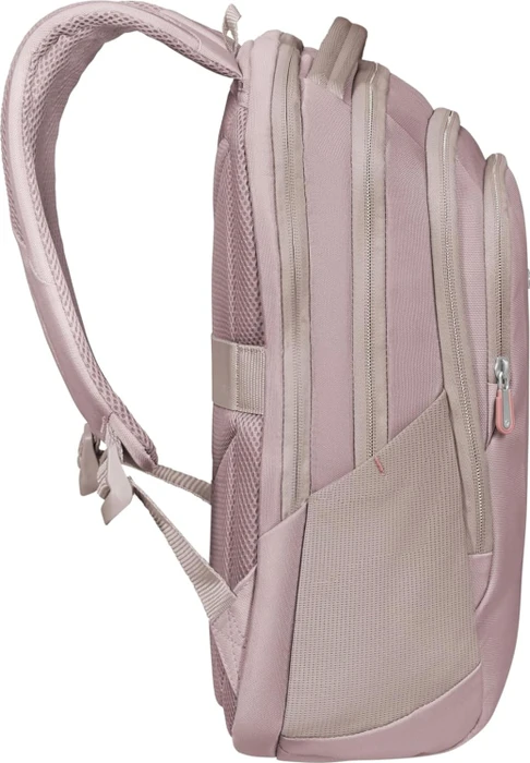 Samsonite GuardIT Classy 2.0, Backpack, 14.1" Notebook-Rucksack, 40cm, 17.5l, Stone Grey