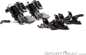 Marker Alpinist 12 Tourenbindung (Modell 2022/2023)