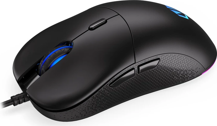 Endorfy GEM Plus, schwarz, USB