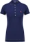 Ralph Lauren Slim Fit Stretch Poloshirt kurzarm (Damen) Vorschaubild