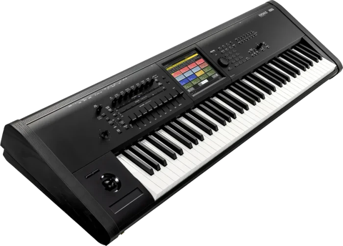 Korg Kronos 73 (2025)