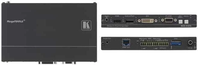 Kramer SID-X2N