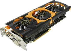 Sapphire Radeon R9 280X Tri-X OC, 3GB GDDR5, 2x DVI, HDMI, 2x mDP, lite retail