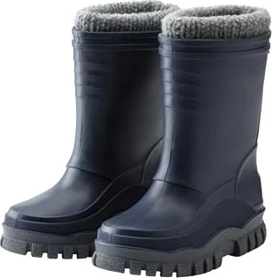Sterntaler Gummistiefel mit Innenschuh (Junior)
