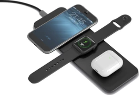 TerraTec ChargeAIR All schwarz